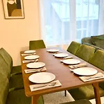 Idyllisches In Kreuztal-zentrum Apartment *