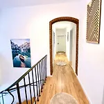 Apartment Idyllisches In Kreuztal-zentrum *