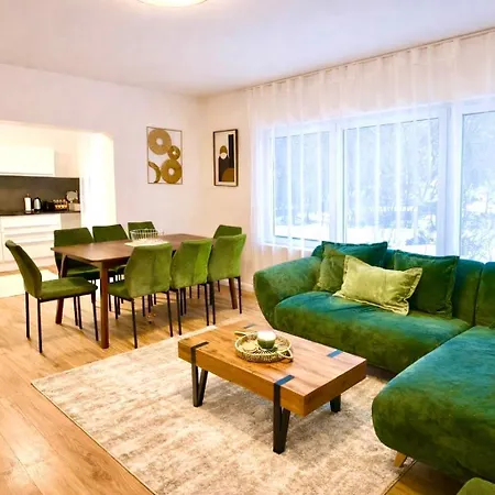 Modernes In Ruhiger Lage In Kreuztal-zentrum Appartamento