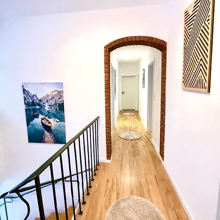 Apartment Modernes In Ruhiger Lage In Kreuztal-zentrum *