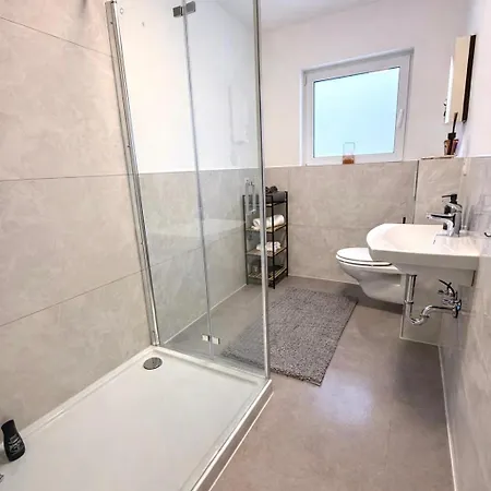 Modernes In Ruhiger Lage In Kreuztal-zentrum