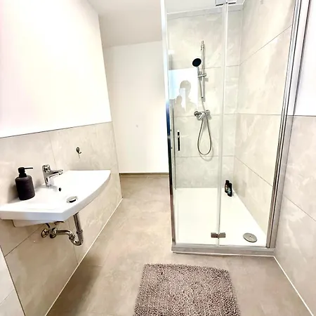 Modernes In Ruhiger Lage In Kreuztal-zentrum Kreuztal