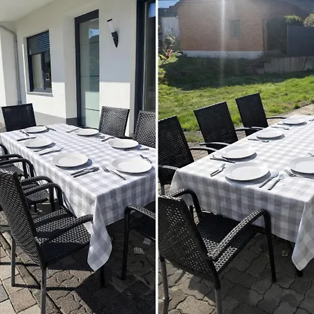 Apartment Modernes In Ruhiger Lage In Kreuztal-zentrum