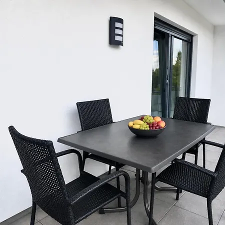 Modernes In Ruhiger Lage In Kreuztal-zentrum Kreuztal