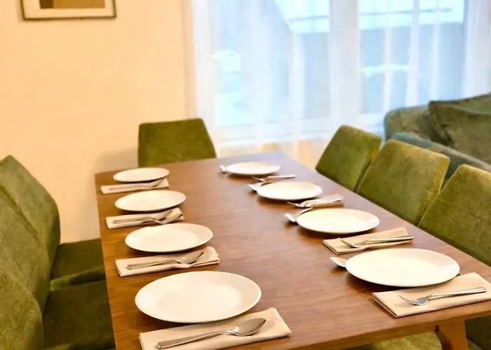 Modernes In Ruhiger Lage In Kreuztal-zentrum Apartment *