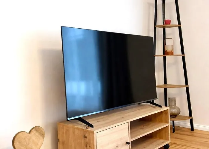 Appartamento Modernes In Ruhiger Lage In Kreuztal-zentrum