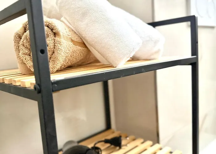 Modernes In Ruhiger Lage In Kreuztal-zentrum